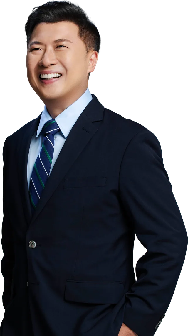 新北市議員候選人張志豪